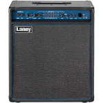Laney RB4 Richter 165W Bass Combo Amplifier - A1 Sound
