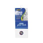 Addis Microfiber Glass Drying Cloth