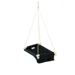 Baby & Toddler Hammock - Black