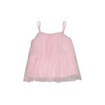 Younger Girl Mesh Top