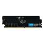 Syntech Crucial DDR5-5600 16GB Desktop Memory Kit 2 X 8GB