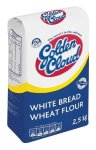 Golden Cloud White Bread Flour 2.5KG
