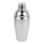 550ML Stainless Steel Cocktail Shaker