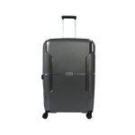 Travelite Santiago Trolley Case 76CM - Khaki