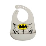Baby Silicone Bib Batman