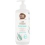 PURE BEGINNINGS Organic Care Body Wash Fresh 500ML