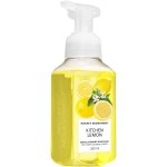 Natures Nourish Foaming Hand Soap 260ML