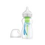 Dr.brown's 270 Ml Pp Wide-neck Options+ Bottle 1-PACK