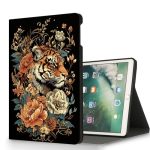Ruuhljlet For All-new Kindle Fire 7 9TH 7TH 5TH Generation 2019 2017 2015 Release Tablet Case Auto Wake sleep Adjustable Stand P