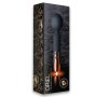 Oriel Rechargeable Wand - Black