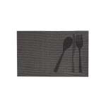 Dark Grey Placemat SGN1545