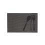 Dark Grey Placemat SGN1545