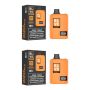 Infinity Mmf 100K Puffs Disposable Vape - Mango Pineapple Pack Of 2