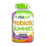 Probiotic Gummies 60'S