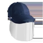 Vizip Kids Boost Cap