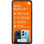 XiaoMi Redmi Note 14 Blk
