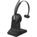 Yealink WH64 Hybrid Mono Dect And Bluetooth Wireless Headset Teams Certified