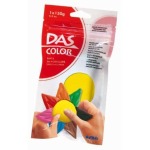 Das Color Airdry CLAY 150G Yellow