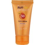 SUNprotect Anti-ageing SPF50 Face Cream B 50ML