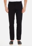 Tommy Hilfiger Denton Chino 1985 Pima Cotton - Black