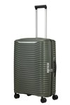 SAMSONITE Upscape Spinner 4 Wheels 68CM Climbing Ivy