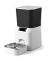 Smart Automatic Pet Feeder - Requires 2.4G Wi-fi Connection