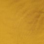 Prada Ribbed Knit Mustard