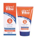 SPF50 Gel - 100ML