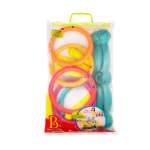 B. Ring Toss Game Sling-a-ring Toss
