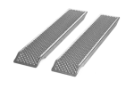 Straight Loading Ramps 260 X 2000 X 60 1000KG