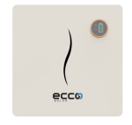 The Sun Pays Ecco W51100 5.12 Kwh 51.2V 100AH Lithium Battery