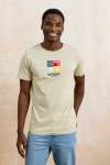 Graphic T-Shirt - XL Sage