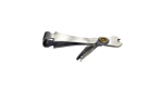 Xplorer Ss Nipper With Knot Tying Tool