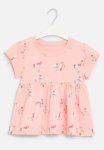PoP Candy Printed Top - Pink