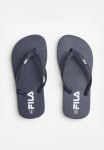FILA Nissi Thong - Peacoat & White
