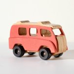Combi Red