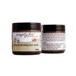Simply Bee Honey Hydrating Face Mask 100ml