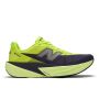 New Balance Men's Fuelcell Rebel V5 Road Running Shoes - Green