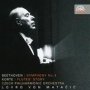 Symphony 3/THE Story Of The Flutes   Matacic Czech Po     Cd Imported