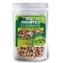Wholesome Harvest Roasted And Salted Edamame Beans 80G