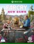 Ubisoft Far Cry: New Dawn Xbox One