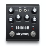 Iridium – Amp And Ir Cab