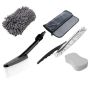 Ingco - 5 Piece Clean Maintenance Kit