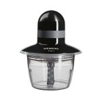 Siemens Chopper 400 W Black MR008B1