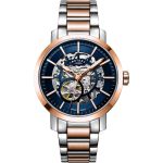 Automatic Two-tone Stainless Steel Men's Watch GB05352 05