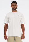 New Balance Tee - White