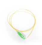 Acconet. Acconet 1M Lc apc Single-Mode Fiber Optic Pigtail
