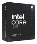 Intel Core Ultra 5 Desktop Processor 245KF Up To 5.2 Ghz 14 Cores 6 P-cores + 8 E-cores 14 Thread 24MB Smartca