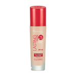 Rimmel Lasting Finish 25H Foundation Assorted - Sand Beige