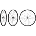 Red Zone Carbon Mtb Wheelset - MS-12